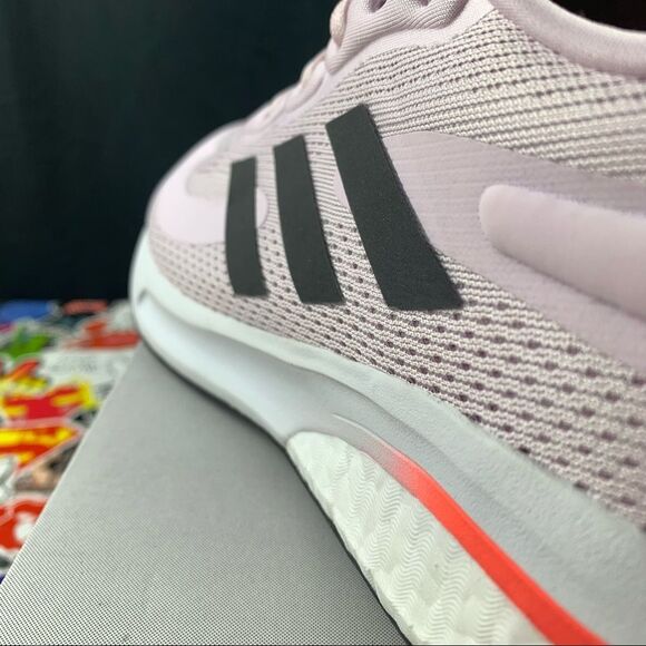 Adidas Supernova Boost Runners Womens 6.5 / 7.5 - Picture 8 of 14